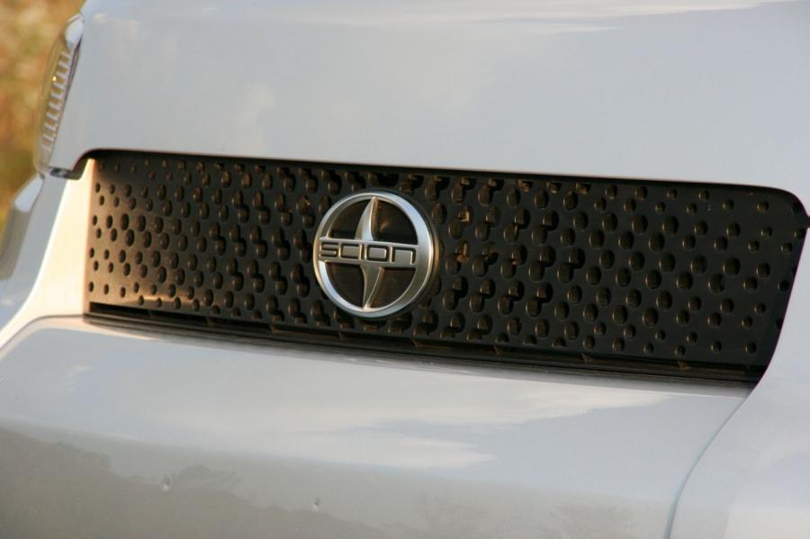  Scion xB 2007 года  (фото 50 из 221)